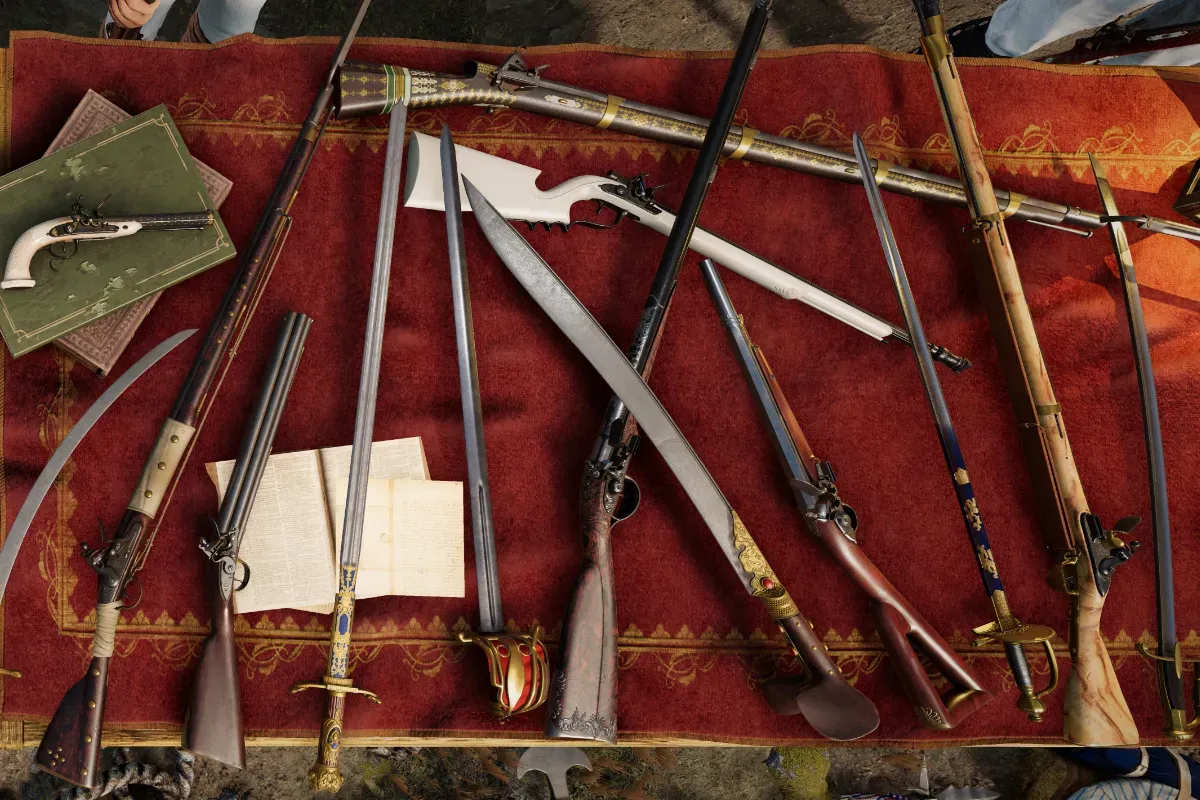 customisation-and-progression