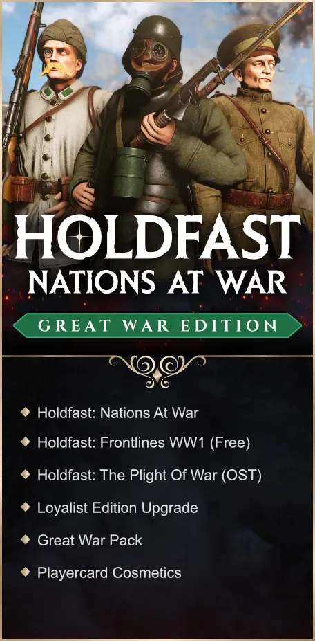 holdfast-war-edition